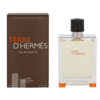 Produktbild för Hermes Terre D'Hermes Edt Spray 200 ml Herr