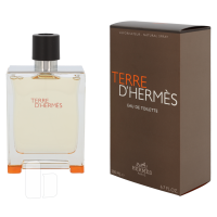 Produktbild för Hermes Terre D'Hermes Edt Spray 200 ml Herr