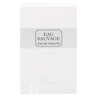Produktbild för Dior Eau Sauvage Edt Spray