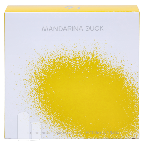 Mandarina Duck Mandarina Duck For Woman Edt Spray 100 ml Dam