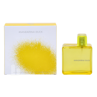 Produktbild för Mandarina Duck For Woman Edt Spray 100 ml Dam