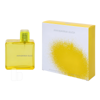 Produktbild för Mandarina Duck For Woman Edt Spray 100 ml Dam