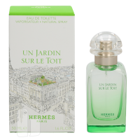 Produktbild för Hermes Un Jardin Sur Le Toit Edt Spray