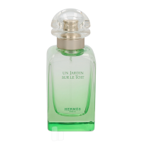 Produktbild för Hermes Un Jardin Sur Le Toit Edt Spray