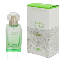 Produktbild för Hermes Un Jardin Sur Le Toit Edt Spray