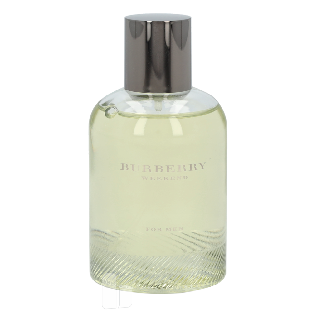 Produktbild för Burberry Weekend For Men Edt Spray 100 ml Herr
