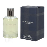 Produktbild för Burberry Weekend For Men Edt Spray 100 ml Herr