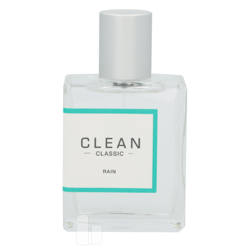 Clean Clean Classic Rain Edp Spray