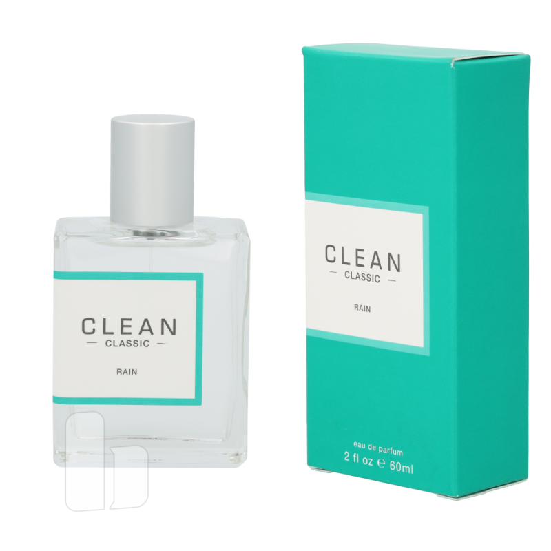 Produktbild för Clean Classic Rain Edp Spray
