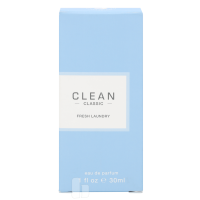 Produktbild för Clean Classic Fresh Laundry Edp Spray 30 ml Dam