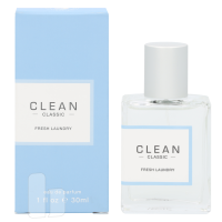 Produktbild för Clean Classic Fresh Laundry Edp Spray 30 ml Dam