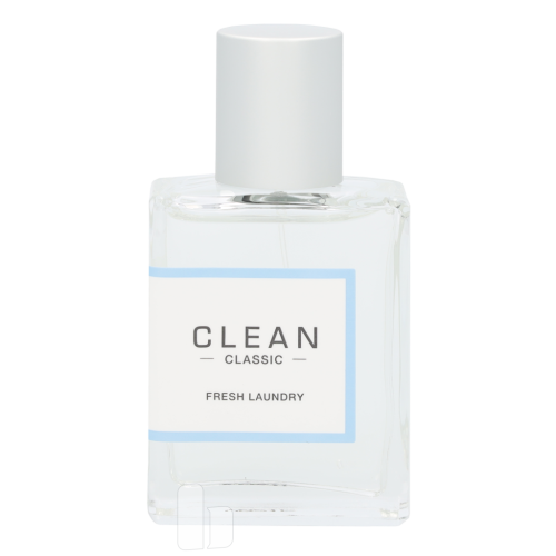 Clean Clean Classic Fresh Laundry Edp Spray