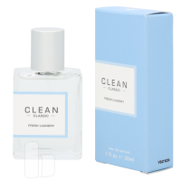 Produktbild för Clean Classic Fresh Laundry Edp Spray 30 ml Dam