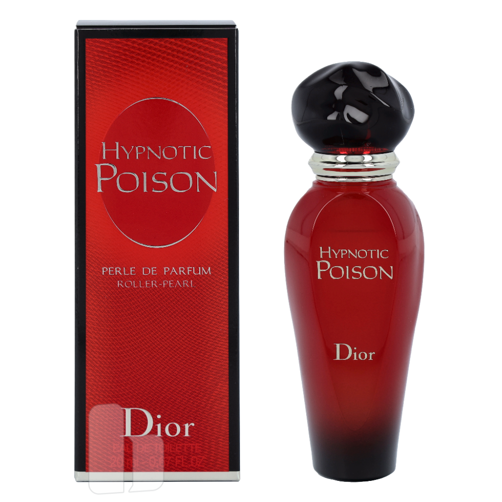 Produktbild för Dior Hypnotic Poison Edt Rollerball 20 ml Dam
