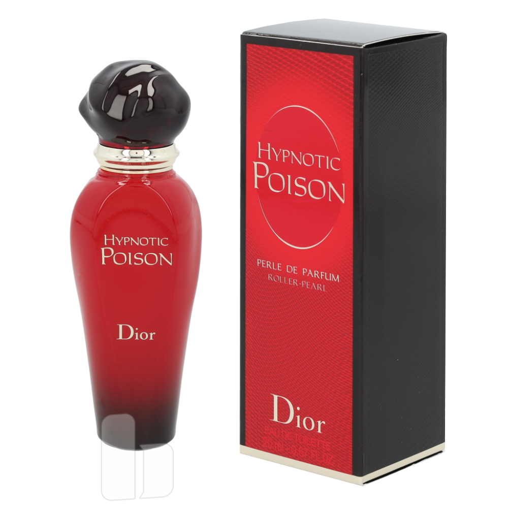 Produktbild för Dior Hypnotic Poison Edt Rollerball 20 ml Dam