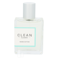 Produktbild för Clean Classic Warm Cotton Edp Spray 60 ml Dam