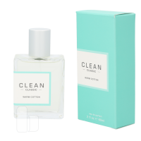 Produktbild för Clean Classic Warm Cotton Edp Spray 60 ml Dam