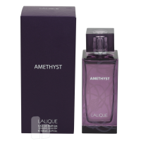 Produktbild för Lalique Amethyst Edp Spray 100 ml Dam