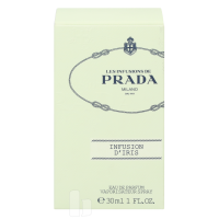 Miniatyr av produktbild för Prada Infusion D'Iris Edp Spray
