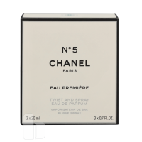 Miniatyr av produktbild för Chanel No 5 Eau Premiere Giftset