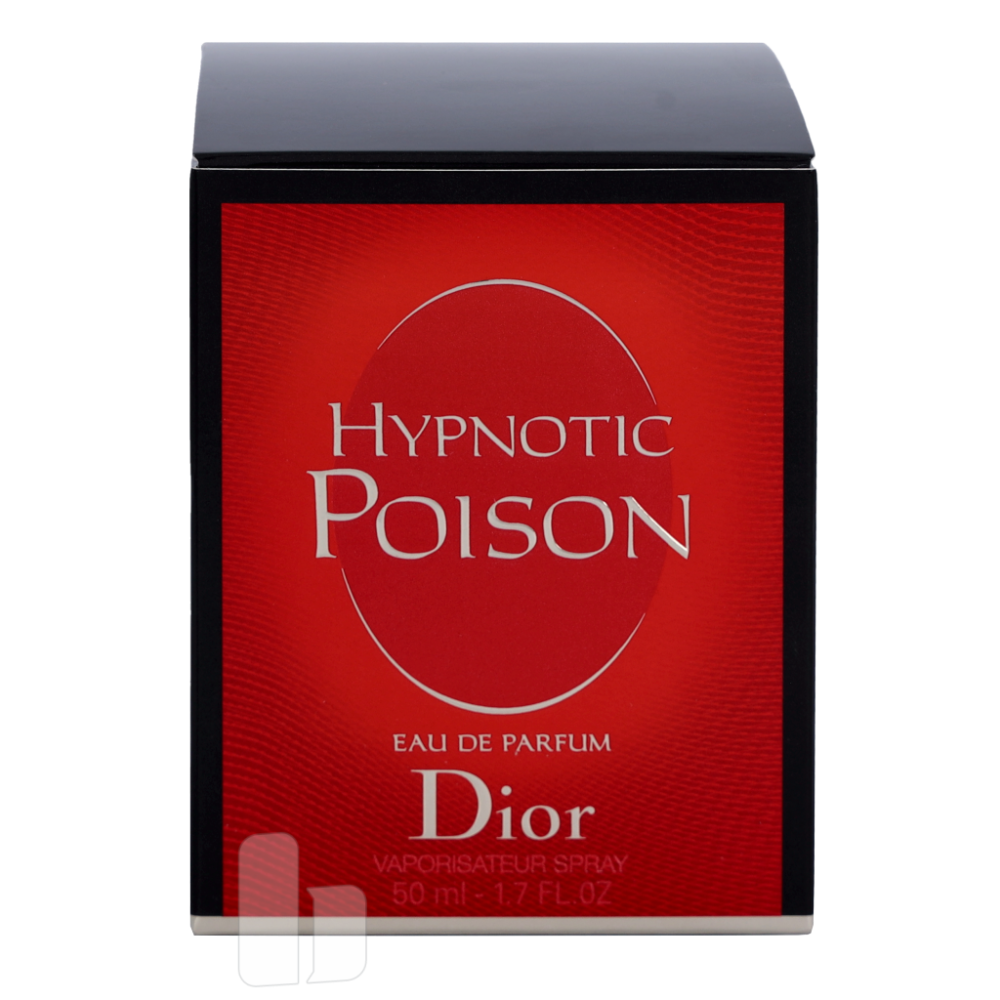 Produktbild för Dior Hypnotic Poison Edp Spray 50 ml Dam