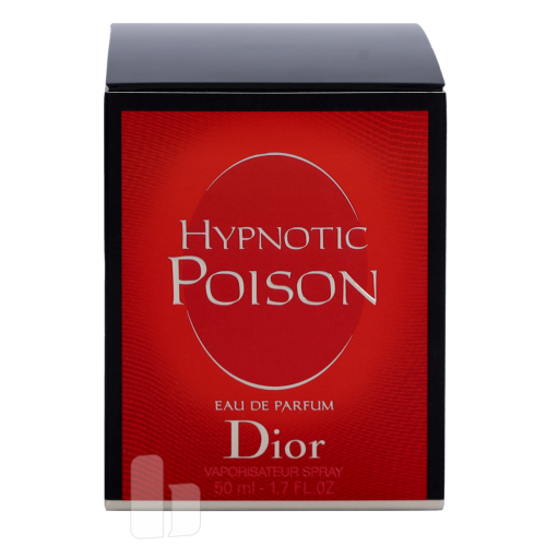 Christian Dior Dior Hypnotic Poison Edp Spray 50 ml Dam