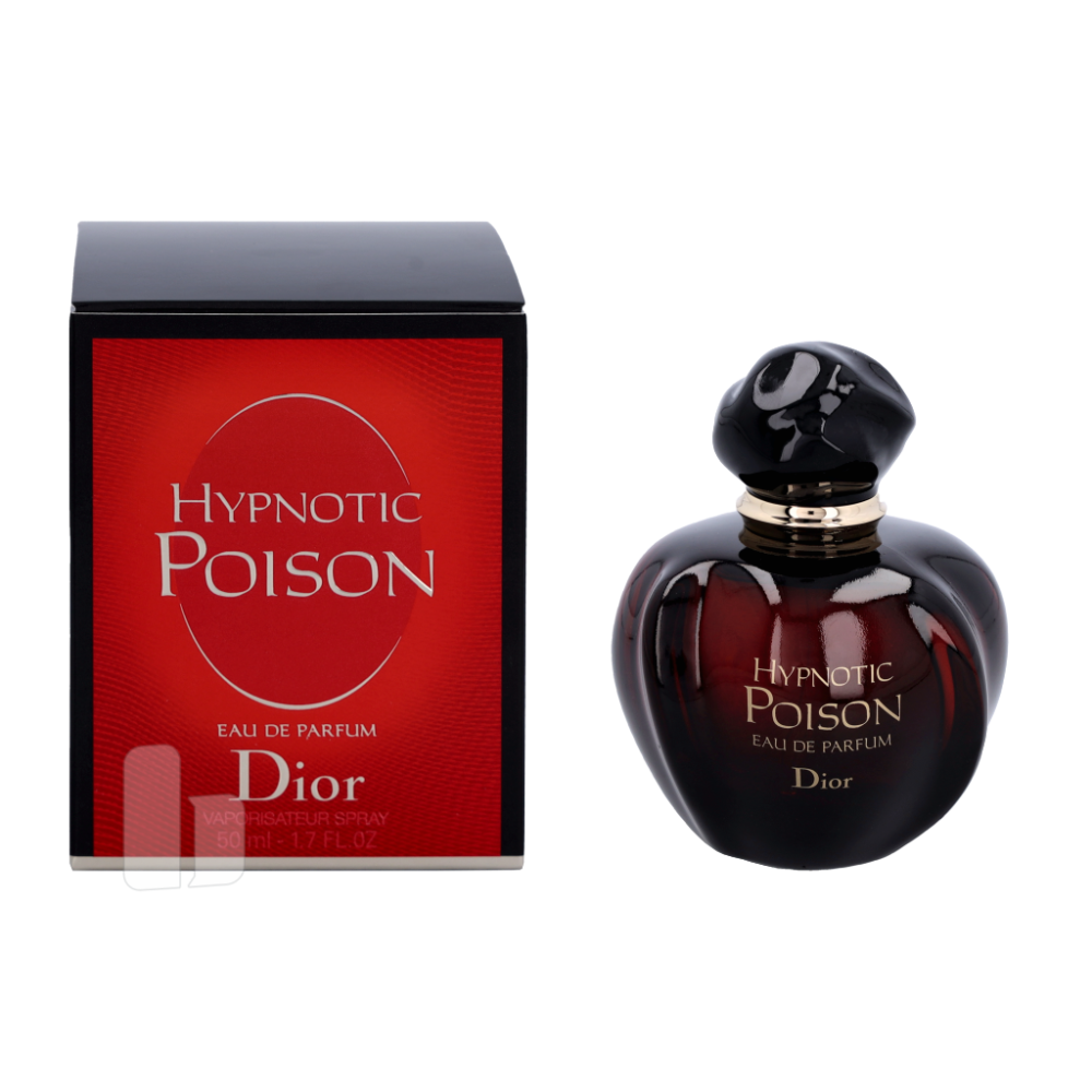 Produktbild för Dior Hypnotic Poison Edp Spray 50 ml Dam