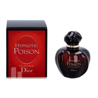 Produktbild för Dior Hypnotic Poison Edp Spray 50 ml Dam