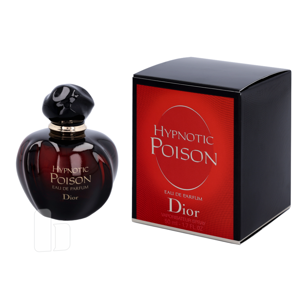 Produktbild för Dior Hypnotic Poison Edp Spray 50 ml Dam