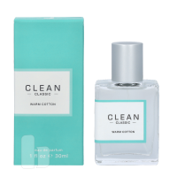 Produktbild för Clean Classic Warm Cotton Edp Spray 30 ml Dam