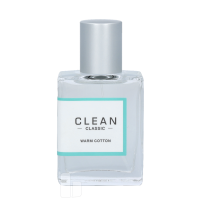 Produktbild för Clean Classic Warm Cotton Edp Spray 30 ml Dam