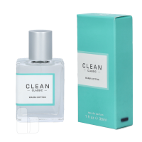 Produktbild för Clean Classic Warm Cotton Edp Spray 30 ml Dam