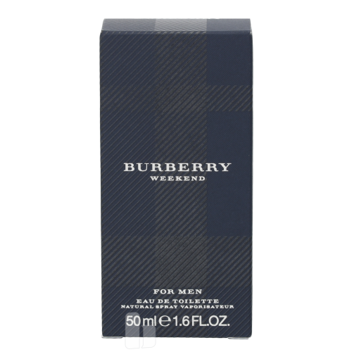 Burberry Burberry Weekend For Men Edt Spray 50 ml Herr