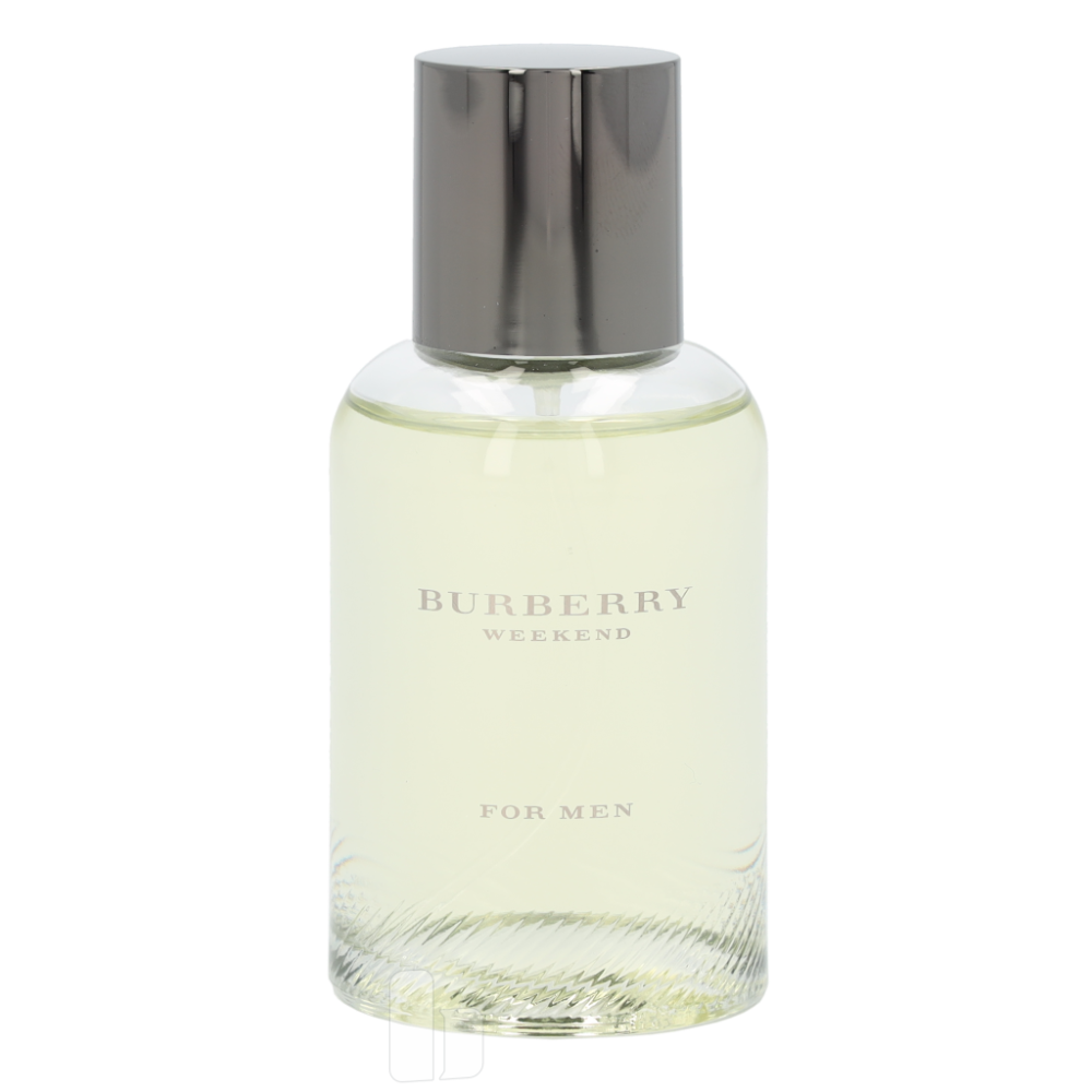 Produktbild för Burberry Weekend For Men Edt Spray 50 ml Herr