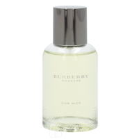 Produktbild för Burberry Weekend For Men Edt Spray 50 ml Herr