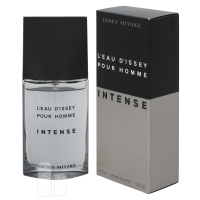 Miniatyr av produktbild för Issey Miyake L'Eau D'Issey Homme Intense Edt Spray
