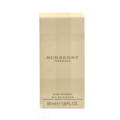 Burberry Burberry Weekend For Women Edp Spray
