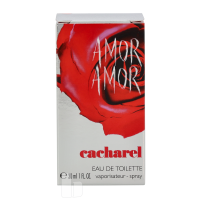 Miniatyr av produktbild för Cacharel Amor Amor Edt Spray
