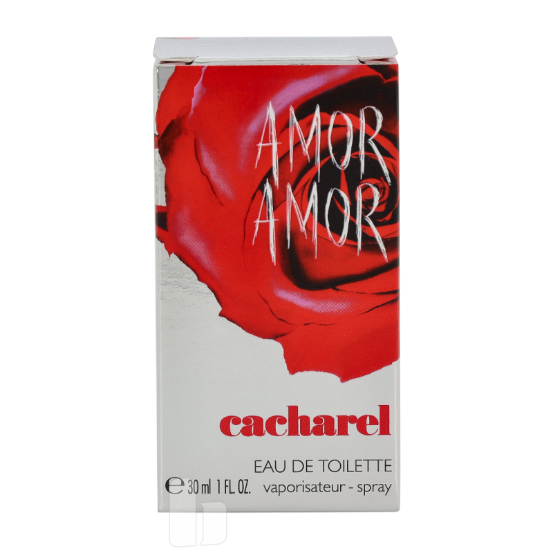 Produktbild för Cacharel Amor Amor Edt Spray