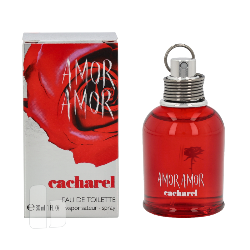 Produktbild för Cacharel Amor Amor Edt Spray