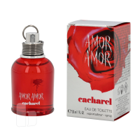 Miniatyr av produktbild för Cacharel Amor Amor Edt Spray