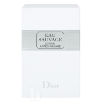 Produktbild för Dior Eau Sauvage After Shave Lotion 100 ml Herr