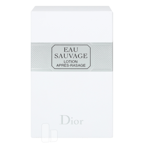 Christian Dior Dior Eau Sauvage After Shave Lotion 100 ml Herr