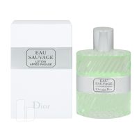 Produktbild för Dior Eau Sauvage After Shave Lotion 100 ml Herr