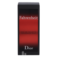 Produktbild för Dior Fahrenheit Edt Spray 100 ml Herr