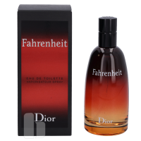 Produktbild för Dior Fahrenheit Edt Spray 100 ml Herr