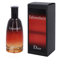 Produktbild för Dior Fahrenheit Edt Spray 100 ml Herr