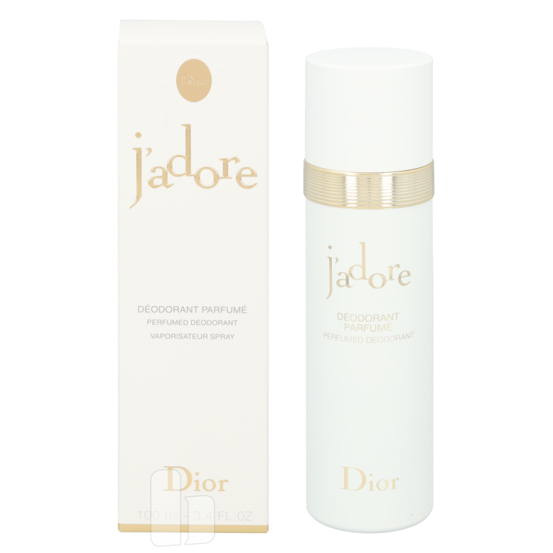 Produktbild för Dior J'Adore Deo Spray