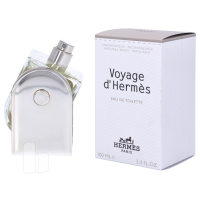 Produktbild för Hermes Voyage D'Hermes Edt Spray 100 ml Unisex