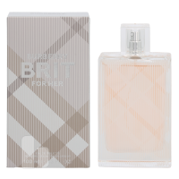 Produktbild för Burberry Brit For Women Edt Spray 100 ml Dam